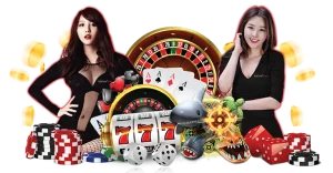 เกม เซ็กซี่ บา คา ร่า